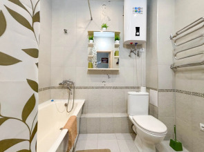 Апартаменты Татьянин Дом у Ерофей Арены