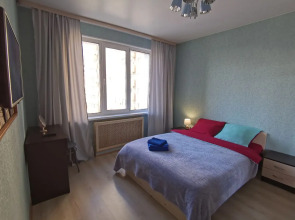 Апартаменты Araliya