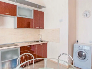 Апартаменты на Белинского 15