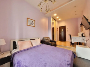 Апартаменты Oksana's