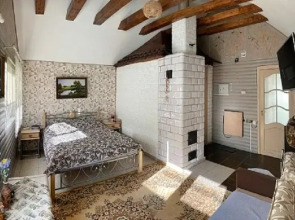 Гостевой дом Малый дом усадьбы Мирские криницы