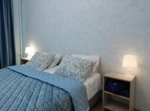 Апартаменты Arsenika №4 в Самом Центре с Видом на  Баумана