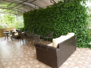 Гостевой Дом Солнечный Бриз