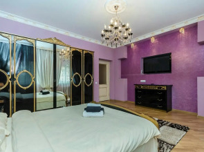 Апартаменты в историческом центре города