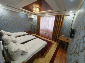 Гостевой дом  Homely