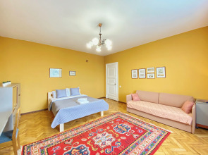 Апартаменты Apart-Comfort на пр-те Ленина 18/50