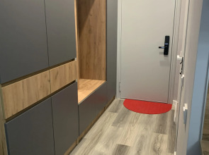 Апартаменты Рядом с Московским Вокзалом и Новым Ремонтом