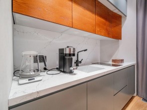 Апартаменты Ривьера Каспия 3