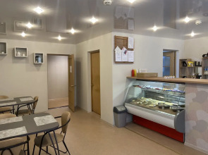 Отель Polo 74 - бывшая гостиница Астра