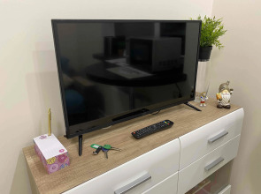 Апартаменты Spartak