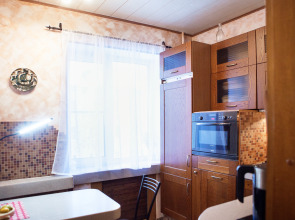 Апартаменты Oma Kodi в центре рядом с набережной