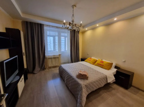 Апартаменты 1b Подмосковный 12