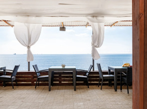 Гостевой дом Сашенька