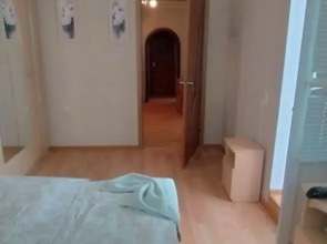 Аппартаменты Дvухкомнатные Золотая роза / Golden rose