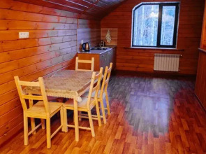 Гостевой дом Silver Country