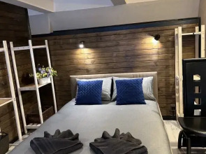 Апартаменты Причал 9