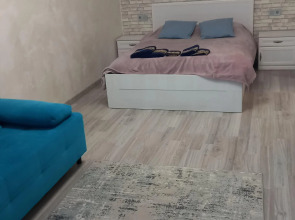 Квартира У Вадима