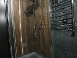 Отель Park Lane