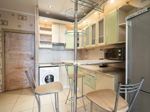 Апартаменты Кировский Завод