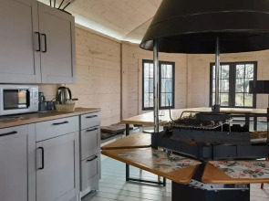 Отель Природный Комплекс Ветрено