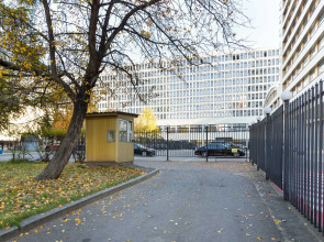 Квартира на Проспекте Вернадского 41 с1 979