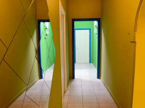 Академ-Хостел