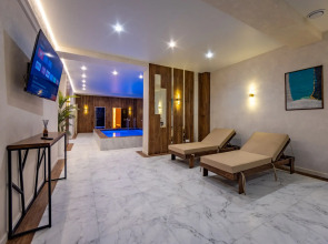 Гостевой Дом Тезоро