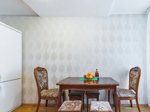 Апартаменты Огромные для комфортного размещения до 8 человек