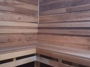 Гостиница В Городе N