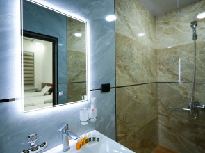 Отель Chehran Hotel