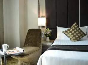 Ramada Sukhumvit Soi Eleven