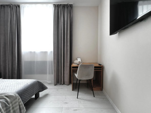 Частный дом Дом в историческом центре Смоленска с шикарным видом