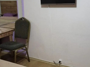 Мини-отель Гостья