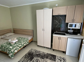 Гостевой Дом Аллиот