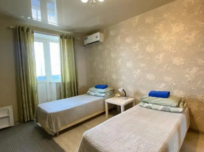 Меблированные комнаты Kakaduhome