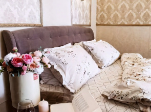 Квартира на Волгоградской улице 71