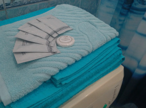 Квартира на Коломенском Проезде 14/1