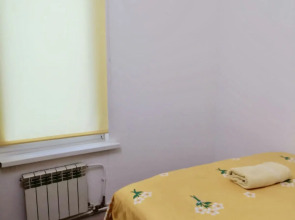 Апартаменты Недорогая двушка на 5 человек