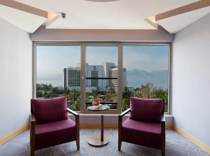 Отель Akra V - Access to Akra Antalya