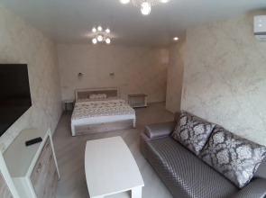 Апартаменты на Комсомольской 15