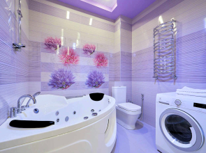 Апартаменты Green Park 120