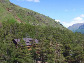 Отель Сириус Азау