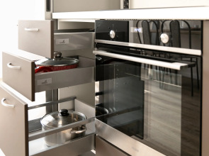 Апартаменты InnDays Уточкина 8/2 (5)