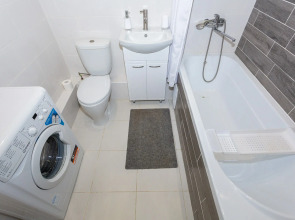 Апартаменты в Зельцовском парке