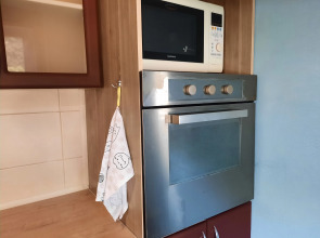 Квартира 3-Комнатная Квартира на Фрунзе