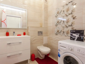 Апартаменты Люкс У Верхнего Озера