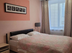 Апартаменты Oksana's