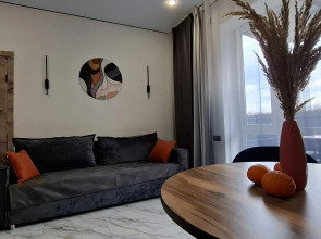 Апартаменты в Центре Города