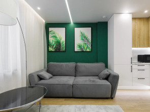 Апартаменты 4 Этаж