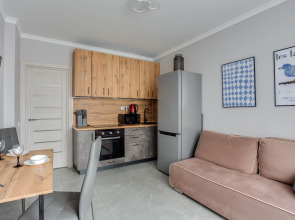 Квартира ApartsLounge